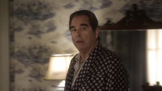 Masters of Sex - s01e07-08 (2013) Allison Janney nude