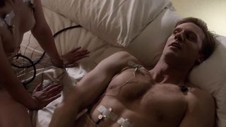 Masters_of_Sex_s01e05 (2013) Helene Yorke naked, Romina Bovolini nude