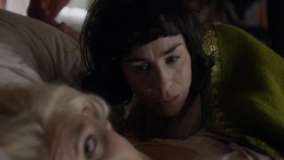"Masters_of_Sex" s02e06 (2014) Sarah Silverman, Annaleigh Ashford nude