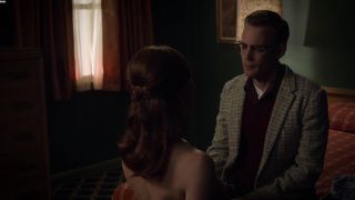 Masters_of_Sex_s02e09 (2014) Erin Cummings nude