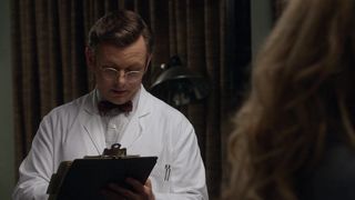 TV Show "Masters of Sex"s03e06 (2015) Kristen Hager nude