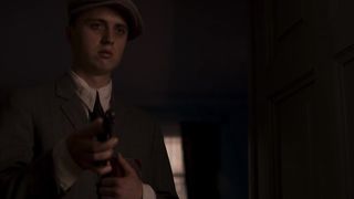 Masza Wagracka - Krol s01e07 (2020)