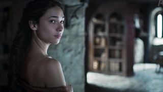 Matilda De Angelis - Leonardo s01e08 (2021)