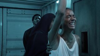 Ruthless s01e16 (2020)Alise Willis, Michelle Natalie Nunez topless