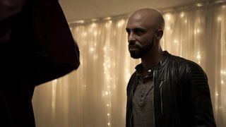 Ruthless s01e16 (2020)Alise Willis, Michelle Natalie Nunez topless