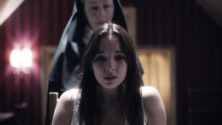 Silent Witness s15e11-12 (2012) Jodie Comer nude