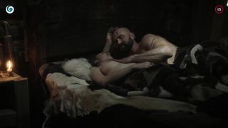Slovania s01e02 (2021) Jana Kvantikova nude