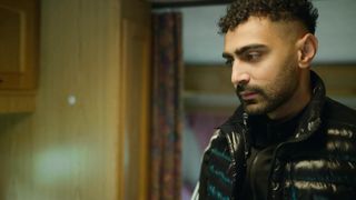 Snabba Cash s01e01e03e05e06 (2021) Evin Ahmad nude