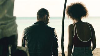 Sonia Rolland, Beatrice de la Boulaye naked - Tropiques criminels s02e01-06 (2021)