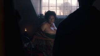Suzie Chard naked - The Irregulars s01e01 (2021) TV Show Adult Episode