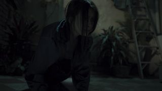 TV Show - Haunted Latin America s01e01 (2021)