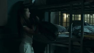 The Boarding School Las Cumbres (El Internado Las Cumbres) s01e01-06 (2021) TV Show nude scene