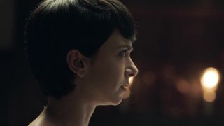 The Boarding School Las Cumbres (El Internado Las Cumbres) s01e01-06 (2021) TV Show nude scene