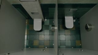 The Boarding School Las Cumbres (El Internado Las Cumbres) s01e01-06 (2021) TV Show nude scene