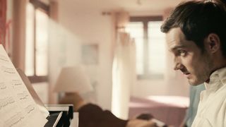 The Boarding School Las Cumbres (El Internado Las Cumbres) s01e01-06 (2021) TV Show nude scene