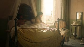 The Vineyard s01e04 (2021)Juana Acosta nude