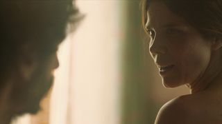 The Vineyard s01e04 (2021)Juana Acosta nude