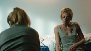 Too Close s01e01-03 (2021)Denise Gough, Emily Watson naked