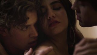 Who Killed Sara (Quien Mato a Sara) s01e03e04e10 (2021) Ela Velden naked