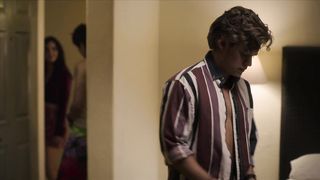 Who Killed Sara (Quien Mato a Sara) s01e03e04e10 (2021) Ela Velden naked