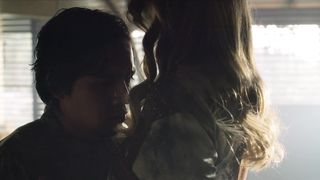 Who Killed Sara (Quien Mato a Sara) s01e05e09e10 (2021) Claudia Ramirez nude