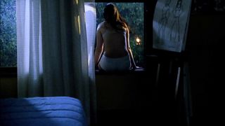 Without a Trace s01e16 (2003) Amber Tamblyn nude
