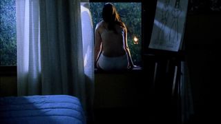 Without a Trace s01e16 (2003) Amber Tamblyn nude