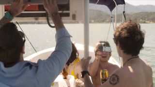 Ximena Lamadrid - Who Killed Sara (Quien Mato a Sara) s01e01-10 (2021) Adult scenes in TV Show