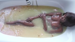 Playboy Uncovered with Ana Foxxx