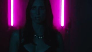 Deeper. Joanna Shows Evelyn There is So Much More