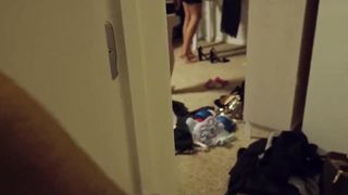 Brother And Step Sister Threeway Fuck Into New Year - Taboo Family PornShow (Season 01, Episode 03)