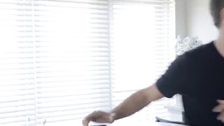 Giving Step Sister My Cock For Valentines Day - Taboo Family Series (Season 04, Episode 04)