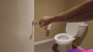 StepSis Eats BFFs Creampie Pussy As Payback For Naughty Tricks  (season06, episode02)