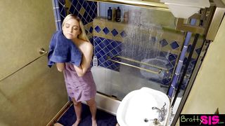 Step brother is a sex addict! (season07, episode01)