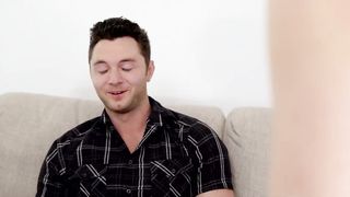 StepSis Confesses To Fucking Her Brother - Family Taboo Show "BrattySis" (Season 09, Episode 07)