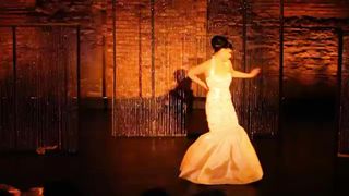 Burlesque Show - Elektra C