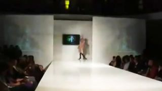 Hot Sexy Fashion Body Paint Show