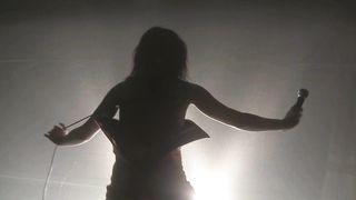 Micro Music Nude Performers - Virginia