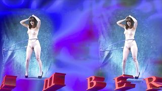 Naked Performance - Hola Hupp