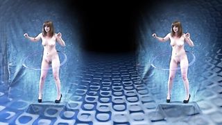 Naked Performance - Hola Hupp