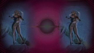 Naked Performance - Hola Hupp