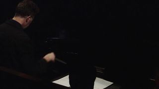 Naked Performance Opera -  Los Angeles