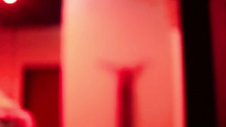 Naked on Stage - Claudia Escobar  Art Dance - 2020