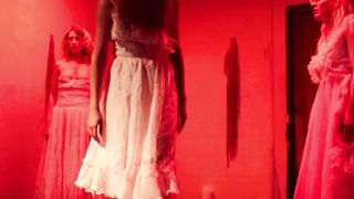 Naked on Stage - Claudia Escobar  Art Dance - 2020