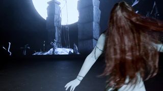 Naked on Stage - Sushii X