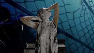 NakedOnStage -Circus