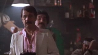 Nude Burlesque DanceShow