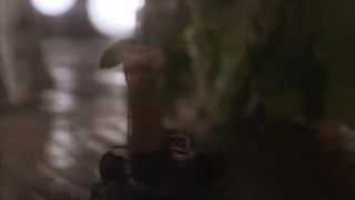 Nude Burlesque DanceShow