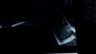 Nudity The Remains of a Dinner