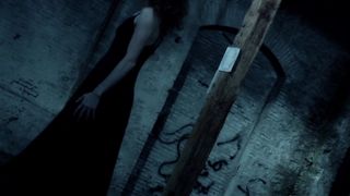 Nudity The Remains of a Dinner